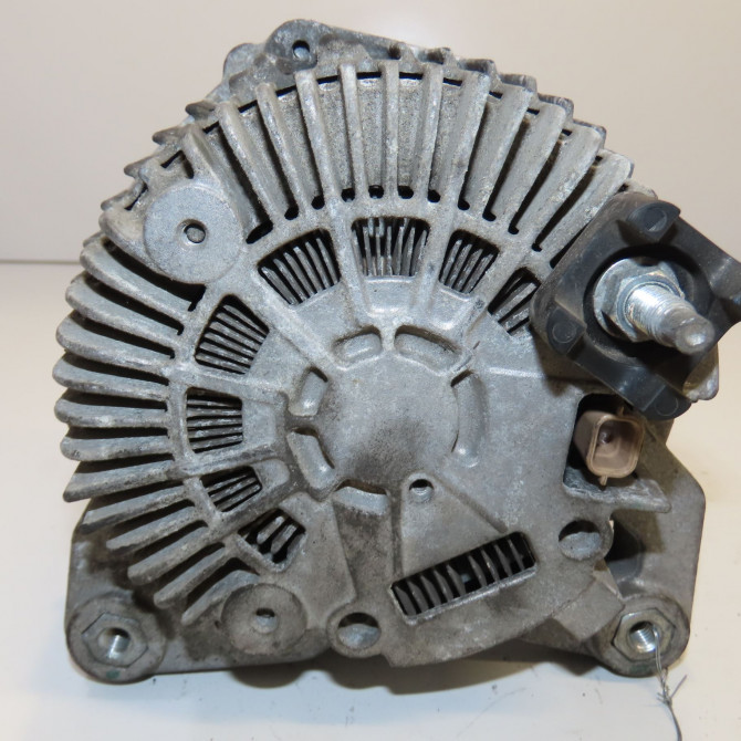 Alternateur occasion RENAULT LAGUNA III Phase 1 10-2007->10-2010 2.0 DCI 130ch 231004470R 4