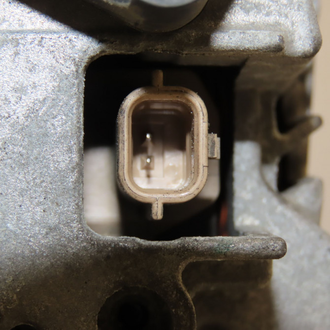 Alternateur occasion RENAULT LAGUNA III Phase 1 10-2007->10-2010 2.0 DCI 130ch 231004470R 5