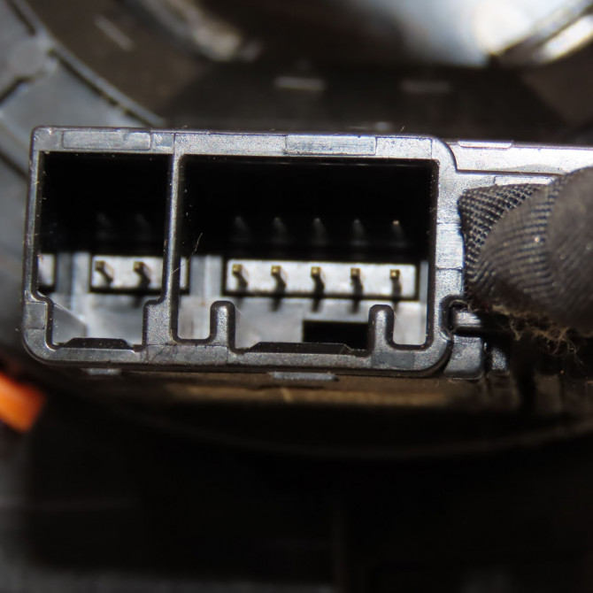 Commande clignotant occasion TOYOTA PRIUS II Phase 1 03-2004->11-2009 110 Hybride 8415233030 5