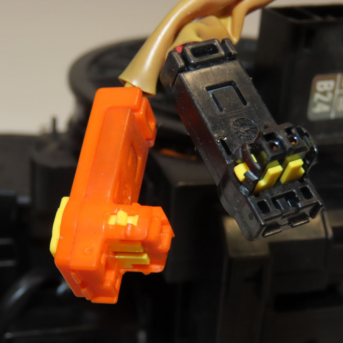 Commande clignotant occasion TOYOTA PRIUS II Phase 1 03-2004->11-2009 110 Hybride 8415233030 6