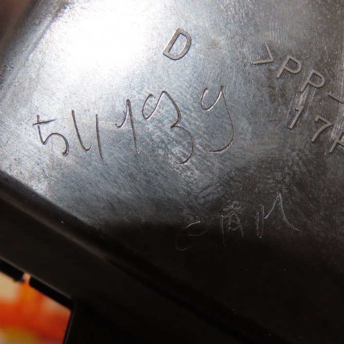 Commande clignotant occasion TOYOTA PRIUS II Phase 1 03-2004->11-2009 110 Hybride 8415233030 7