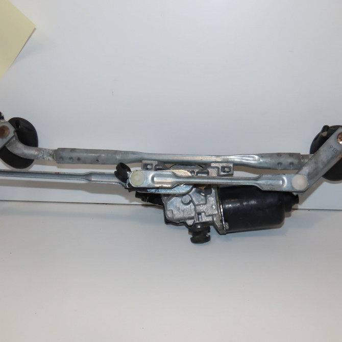 Moteur essuie-glace avant occasion TOYOTA PRIUS II Phase 1 03-2004->11-2009 110 Hybride 8511047080 1