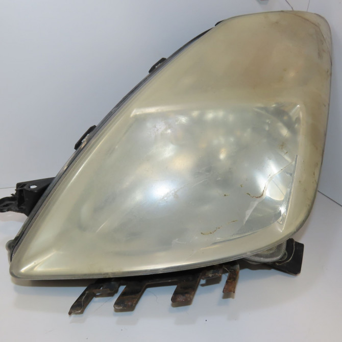 Phare gauche occasion TOYOTA PRIUS II Phase 1 03-2004->11-2009 110 Hybride 8117047090 1