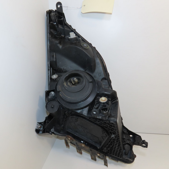 Phare gauche occasion TOYOTA PRIUS II Phase 1 03-2004->11-2009 110 Hybride 8117047090 2