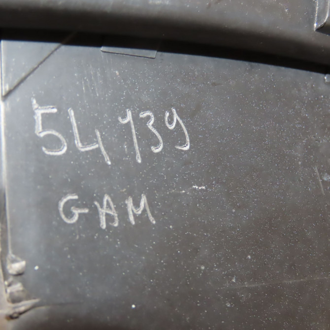 Phare gauche occasion TOYOTA PRIUS II Phase 1 03-2004->11-2009 110 Hybride 8117047090 5