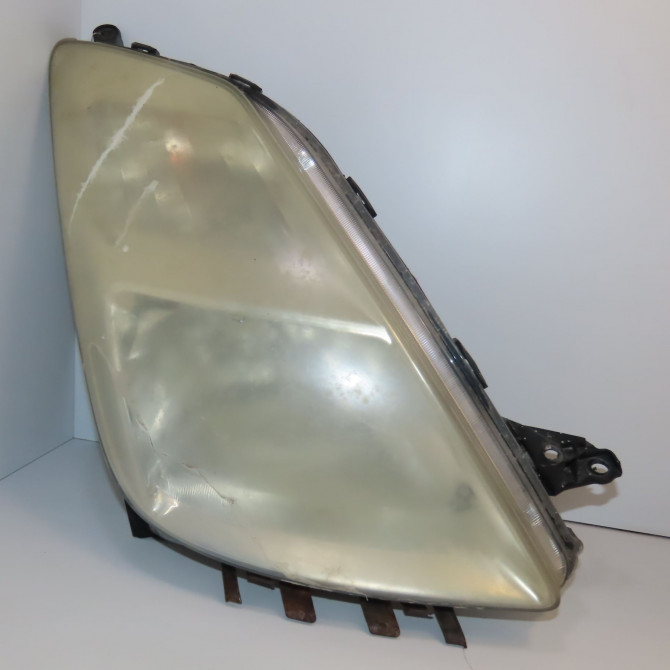 Phare droit occasion TOYOTA PRIUS II Phase 1 03-2004->11-2009 110 Hybride 8113047090 1