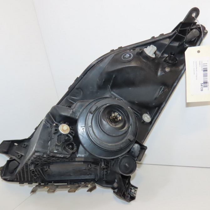 Phare droit occasion TOYOTA PRIUS II Phase 1 03-2004->11-2009 110 Hybride 8113047090 2
