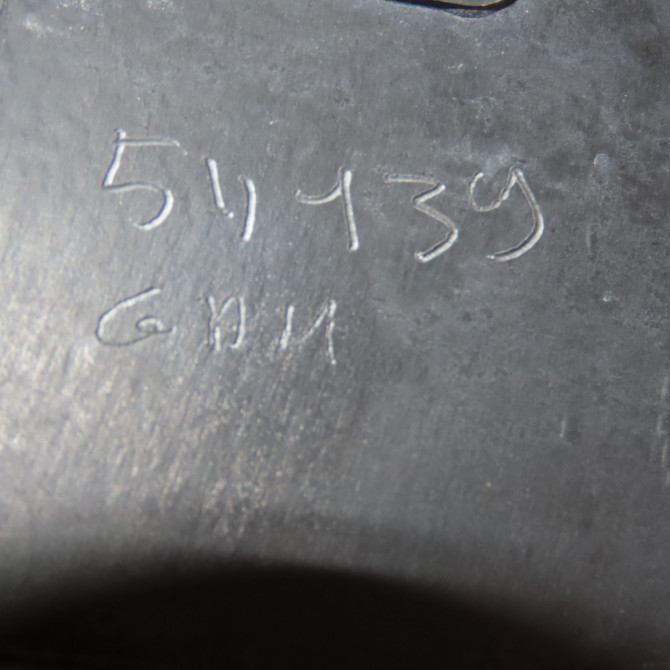 Phare droit occasion TOYOTA PRIUS II Phase 1 03-2004->11-2009 110 Hybride 8113047090 5