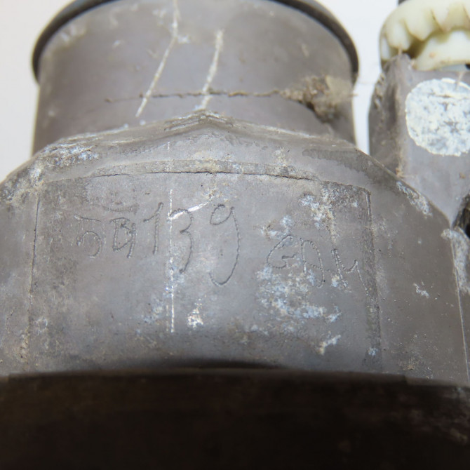 Phare antibrouillard avant droit occasion TOYOTA PRIUS II Phase 1 03-2004->11-2009 110 Hybride 8121152061 4