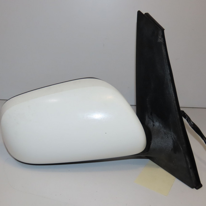 Retroviseur exterieur electrique droit occasion TOYOTA PRIUS II Phase 1 03-2004->11-2009 110 Hybride 8791047112 2