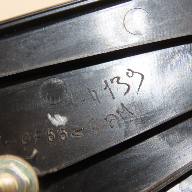 Retroviseur exterieur electrique droit occasion TOYOTA PRIUS II Phase 1 03-2004->11-2009 110 Hybride 8791047112 5