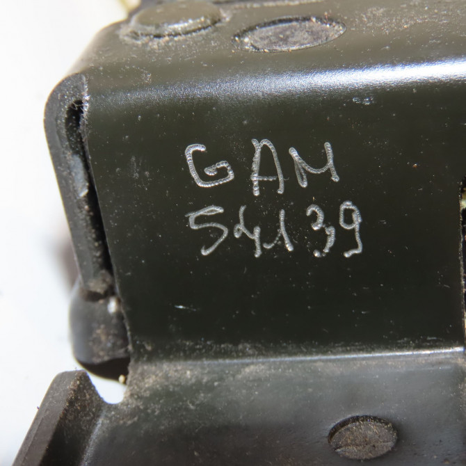 Serrure hayon occasion TOYOTA PRIUS II Phase 1 03-2004->11-2009 110 Hybride 6935047011 4