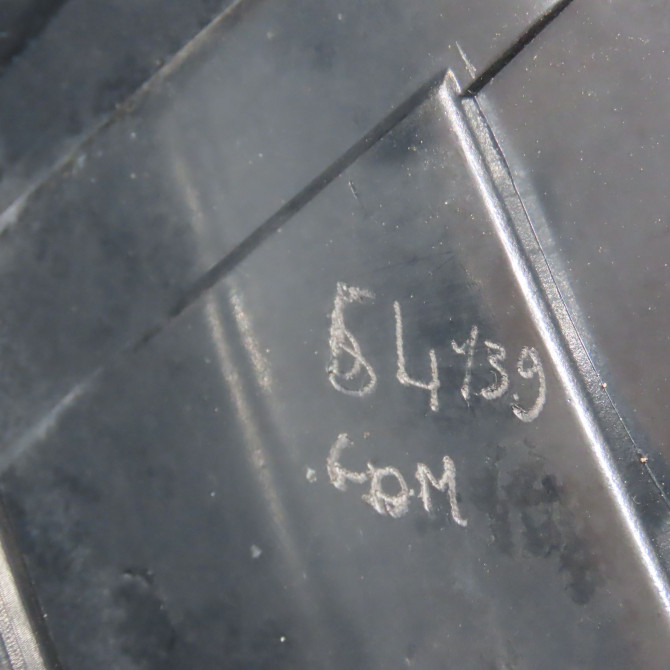 Feu arrière gauche occasion TOYOTA PRIUS II Phase 1 03-2004->11-2009 110 Hybride 8156147061 4