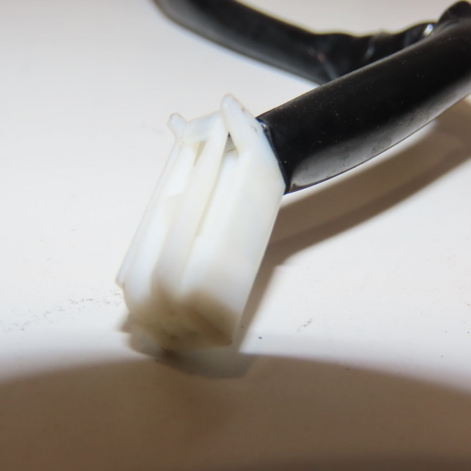 Feux stop supplementaire occasion TOYOTA PRIUS II Phase 1 03-2004->11-2009 110 Hybride 8157047041 3