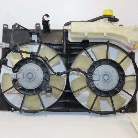 Ventilateur de refroidissement occasion TOYOTA PRIUS II Phase 1 03-2004->11-2009 110 Hybride 1636321030
