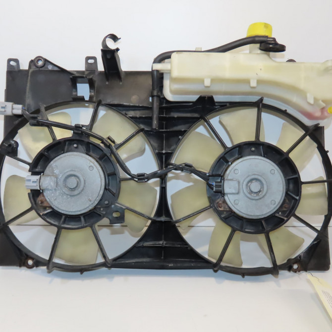 Ventilateur de refroidissement occasion TOYOTA PRIUS II Phase 1 03-2004->11-2009 110 Hybride 1636321030 1