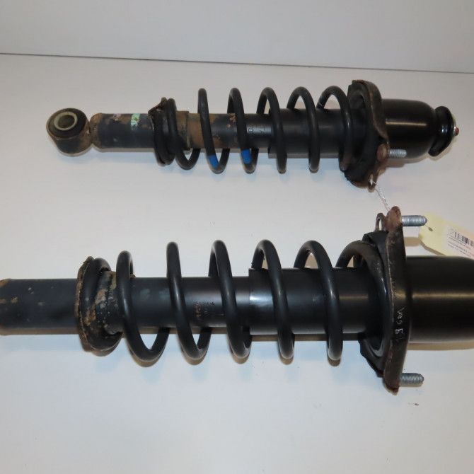 Amortisseur arrière droit occasion TOYOTA PRIUS II Phase 1 03-2004->11-2009 110 Hybride 4853049725 1