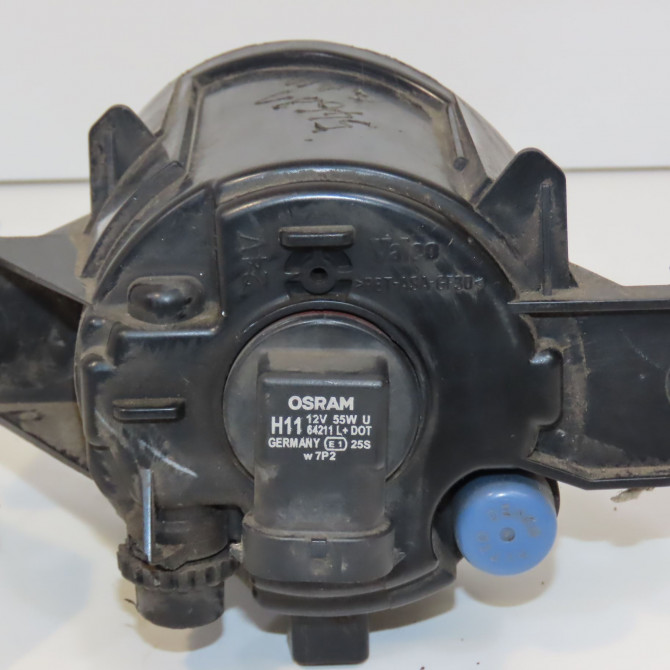 Phare antibrouillard avant droit occasion RENAULT CLIO III Phase 1 09-2005->03-2009 1.5 DCI 70ch 8200002470 2