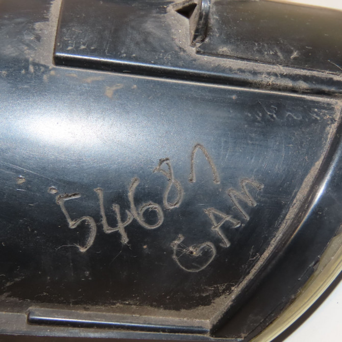 Phare antibrouillard avant droit occasion RENAULT CLIO III Phase 1 09-2005->03-2009 1.5 DCI 70ch 8200002470 5