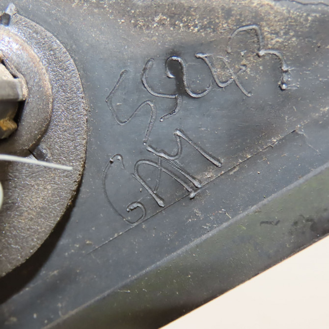 Retroviseur exterieur electrique droit occasion RENAULT LAGUNA II Phase 1 11-2000->03-2005 1.9 DCI 110ch 7701049059 5