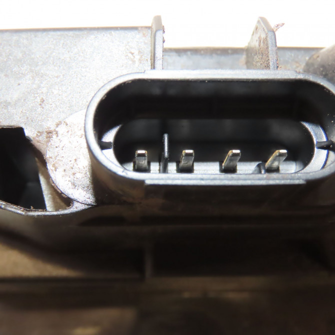 Serrure porte ard occasion RENAULT LAGUNA II Phase 1 11-2000->03-2005 1.9 DCI 110ch 8200000658 2