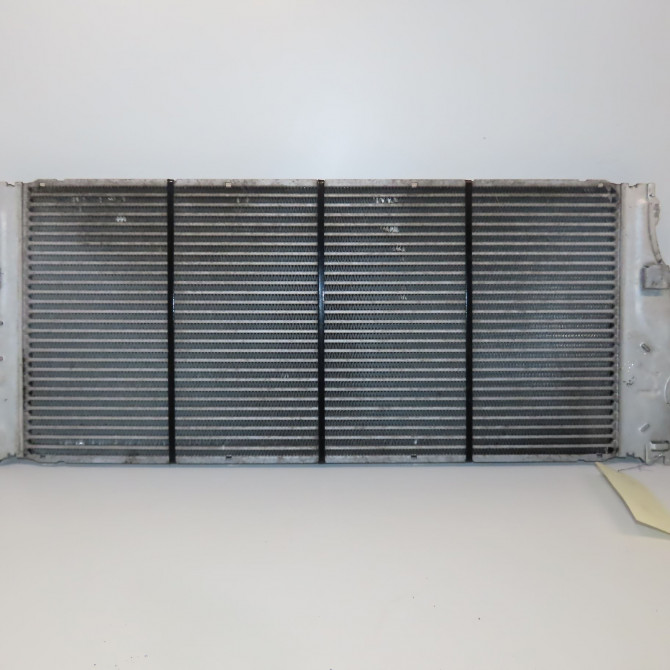 Echangeur air occasion RENAULT LAGUNA II Phase 1 11-2000->03-2005 1.9 DCI 110ch 8200008761 1