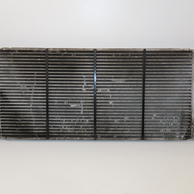 Echangeur air occasion RENAULT LAGUNA II Phase 1 11-2000->03-2005 1.9 DCI 110ch 8200008761 2