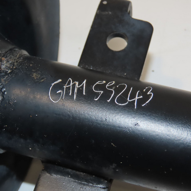 Amortisseur avant droit occasion RENAULT LAGUNA II Phase 1 11-2000->03-2005 1.9 DCI 110ch 8200657093 3