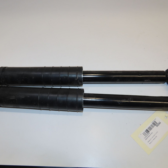 Amortisseur arrière droit occasion RENAULT LAGUNA II Phase 1 11-2000->03-2005 1.9 DCI 110ch 8200283391 1