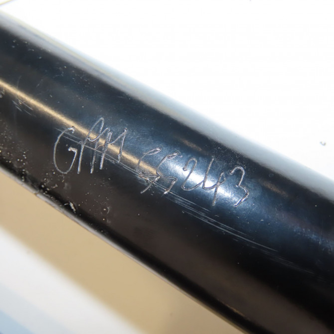 Amortisseur arrière droit occasion RENAULT LAGUNA II Phase 1 11-2000->03-2005 1.9 DCI 110ch 8200283391 2