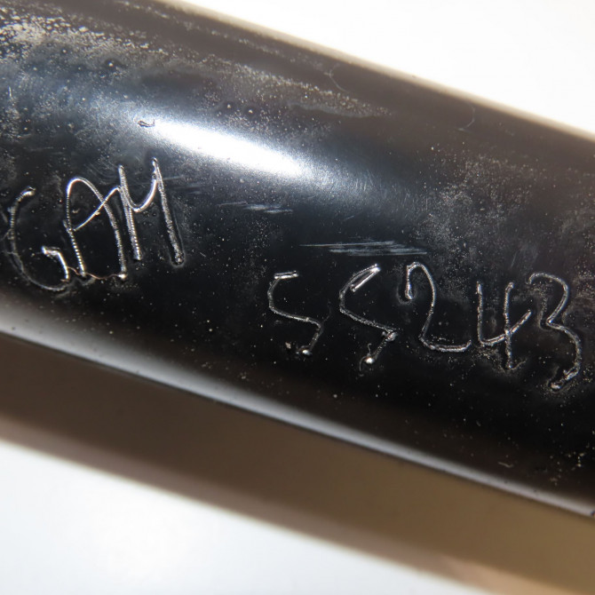 Amortisseur arrière droit occasion RENAULT LAGUNA II Phase 1 11-2000->03-2005 1.9 DCI 110ch 8200283391 3