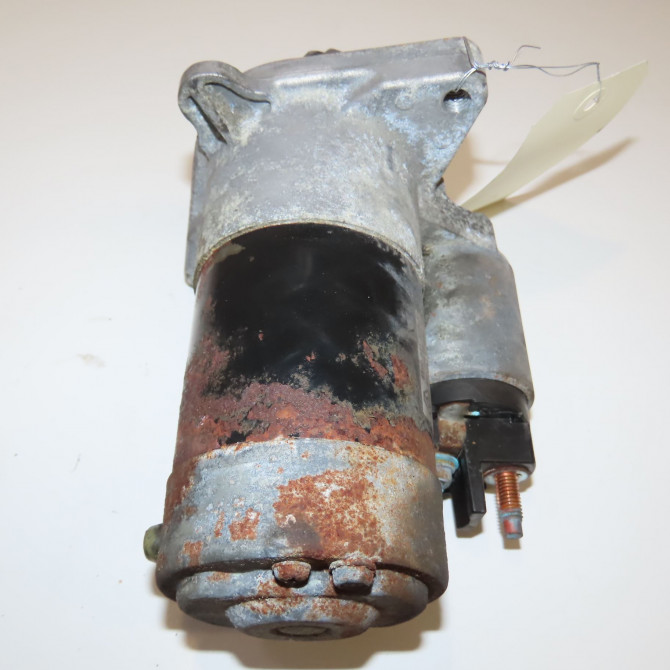 Démarreur occasion RENAULT TRAFIC II Phase 2 08-2006->... 2.0 DCI 90ch 8200628430 3