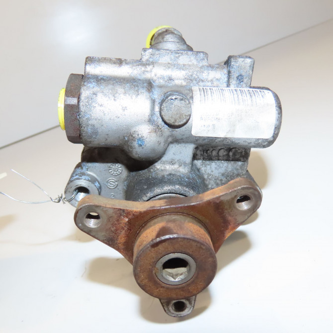 Pompe direction assistee occasion RENAULT TRAFIC II Phase 2 08-2006->... 2.0 DCI 90ch 491101050R 3