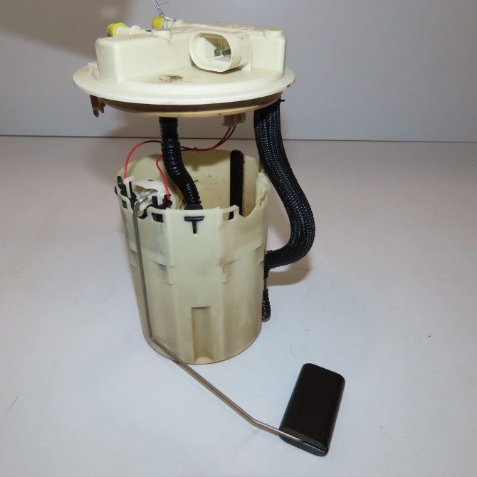 Jauge a carburant occasion RENAULT LAGUNA II Phase 1 11-2000->03-2005 1.9 DCI 110ch 8200465954 1