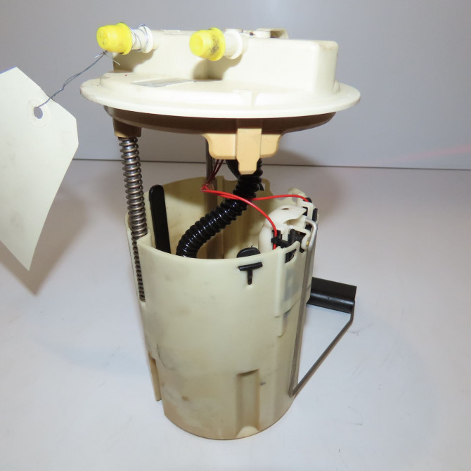 Jauge a carburant occasion RENAULT LAGUNA II Phase 1 11-2000->03-2005 1.9 DCI 110ch 8200465954 2