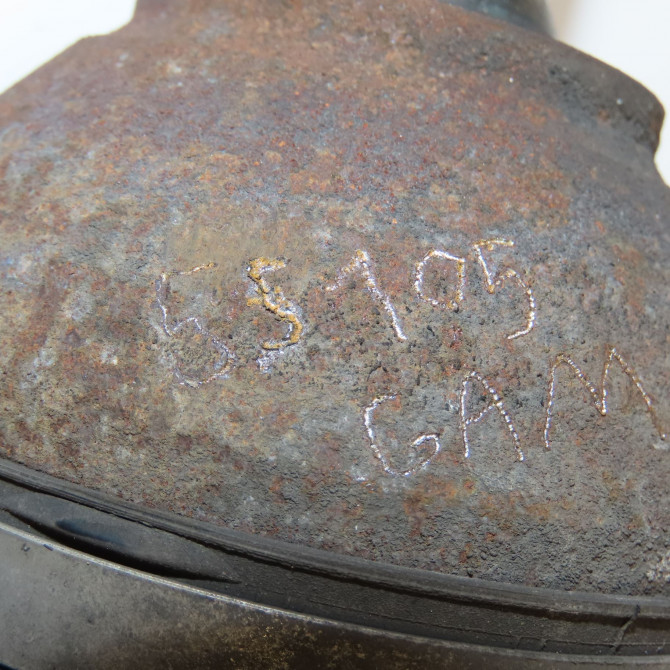 Transmission avant gauche occasion PEUGEOT 407 phase 1 SW 07-2004->07-2008 2.0 HDI 136ch 3272NP 5