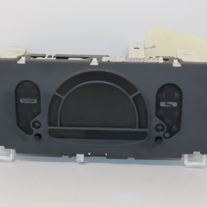 Compteur occasion RENAULT MODUS Phase 2 01-2008->12-2012 1.6i 16v 110ch 8200668079 1