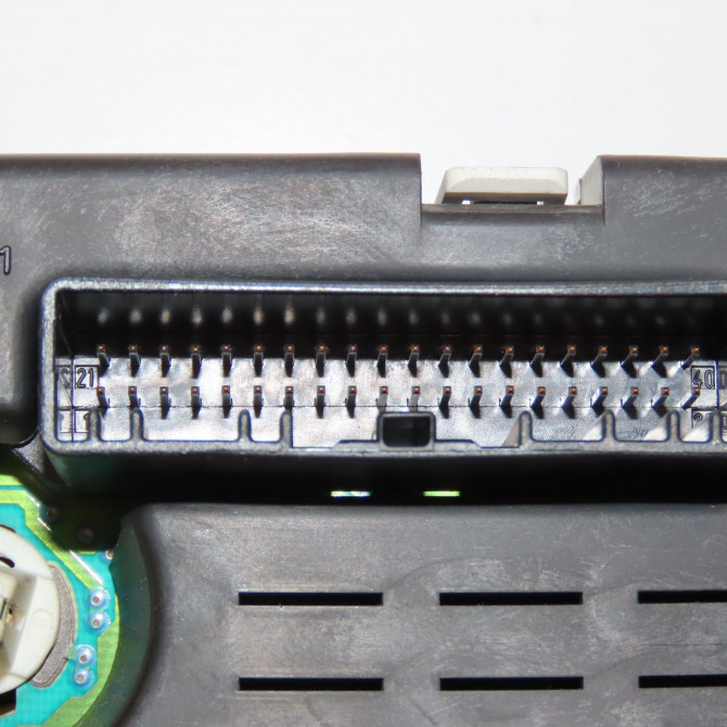 Compteur occasion RENAULT MODUS Phase 2 01-2008->12-2012 1.6i 16v 110ch 8200668079 3