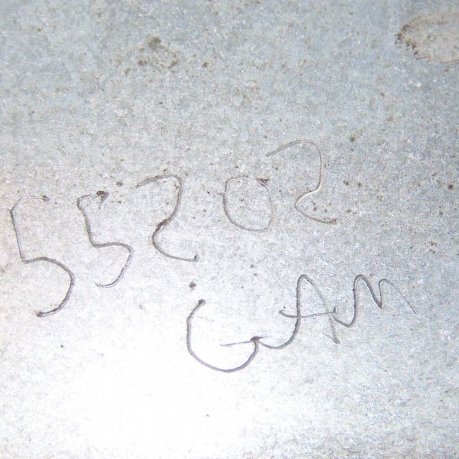 Autoradio occasion RENAULT MODUS Phase 2 01-2008->12-2012 1.6i 16v 110ch 8200633632 4