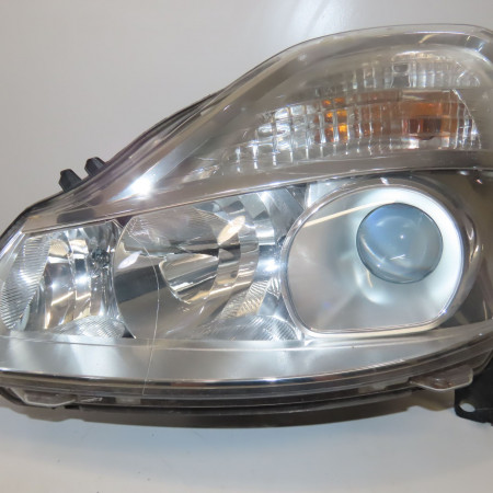 Phare gauche occasion RENAULT MODUS Phase 2 01-2008->12-2012 1.6i 16v 110ch 7701069720