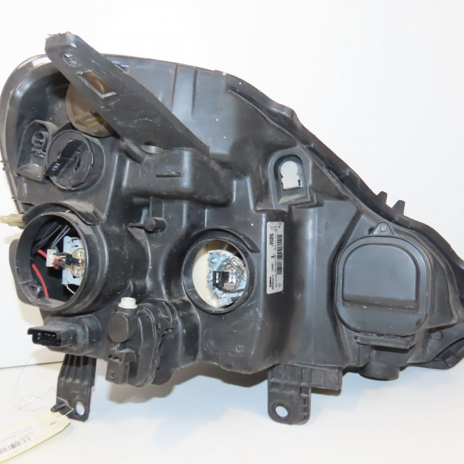 Phare gauche occasion RENAULT MODUS Phase 2 01-2008->12-2012 1.6i 16v 110ch 7701069720 2