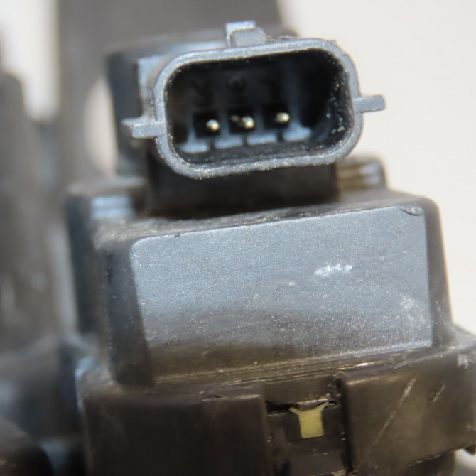 Phare gauche occasion RENAULT MODUS Phase 2 01-2008->12-2012 1.6i 16v 110ch 7701069720 4