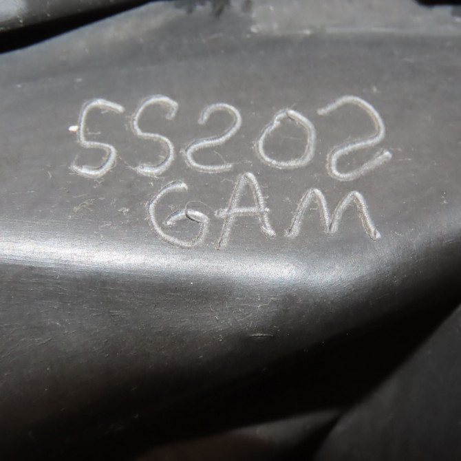 Phare gauche occasion RENAULT MODUS Phase 2 01-2008->12-2012 1.6i 16v 110ch 7701069720 6