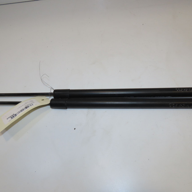 Verin droit hayon occasion RENAULT MODUS Phase 2 01-2008->12-2012 1.6i 16v 110ch 8200665709 1