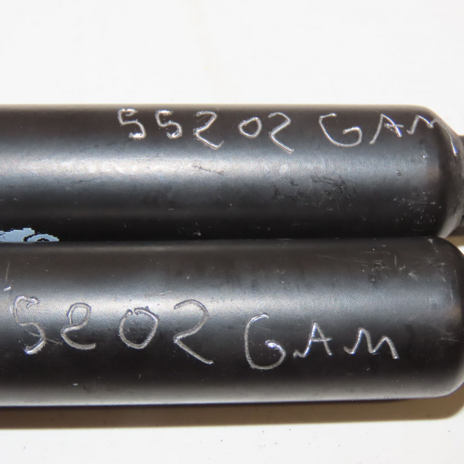 Verin droit hayon occasion RENAULT MODUS Phase 2 01-2008->12-2012 1.6i 16v 110ch 8200665709 2