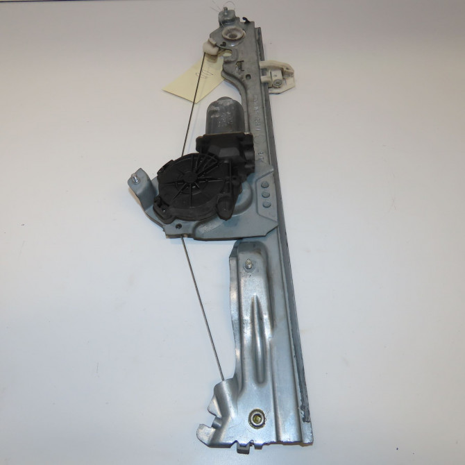 Mecanisme+moteur leve-glace arg occasion RENAULT MODUS Phase 2 01-2008->12-2012 1.6i 16v 110ch 8200801330 1