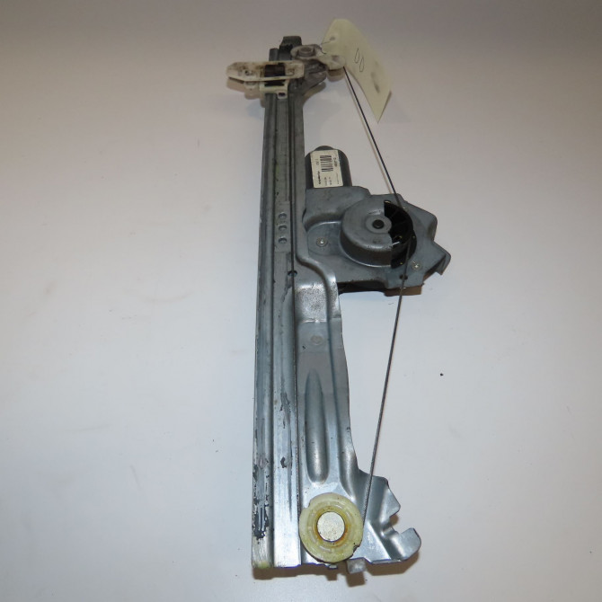 Mecanisme+moteur leve-glace arg occasion RENAULT MODUS Phase 2 01-2008->12-2012 1.6i 16v 110ch 8200801330 2