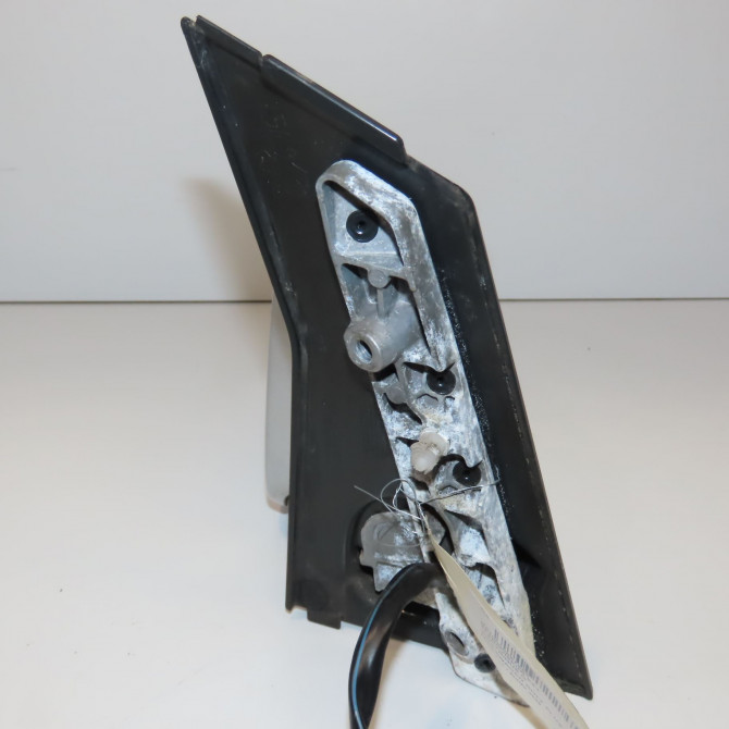 Retroviseur exterieur electrique gauche occasion VOLKSWAGEN GOLF PLUS Phase 1 03-2005->03-2009 1.9 TDI 105ch 5M1857507AS9B9 3