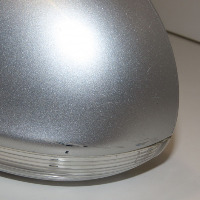 Retroviseur exterieur electrique gauche occasion VOLKSWAGEN GOLF PLUS Phase 1 03-2005->03-2009 1.9 TDI 105ch 5M1857507AS9B9 4