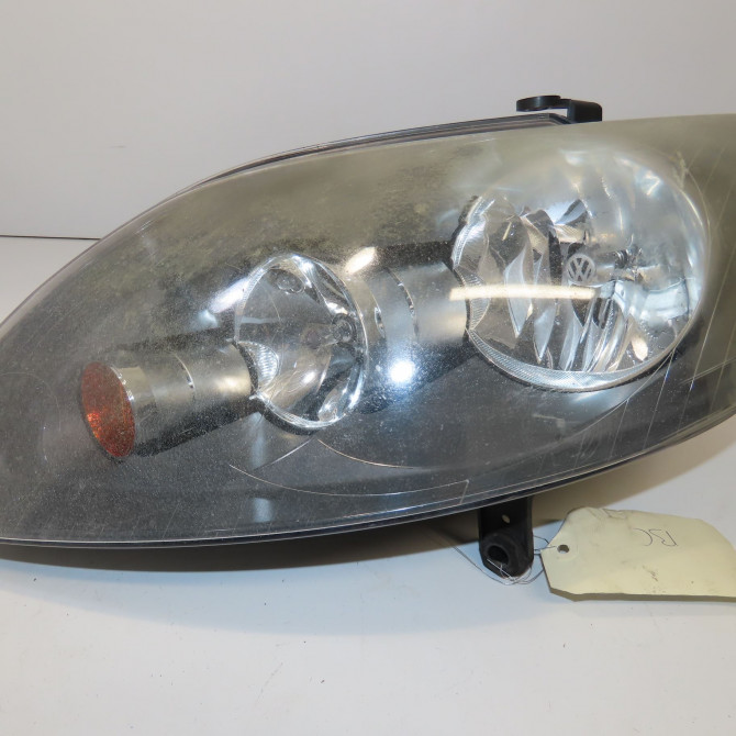 Phare gauche occasion VOLKSWAGEN GOLF PLUS Phase 1 03-2005->03-2009 1.9 TDI 105ch 5M1941005B 1